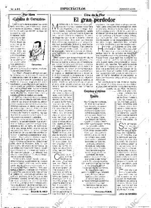 ABC MADRID 04-02-1996 página 96