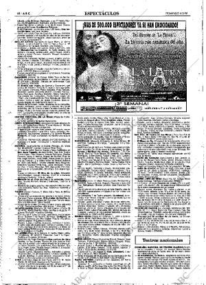 ABC MADRID 04-02-1996 página 98