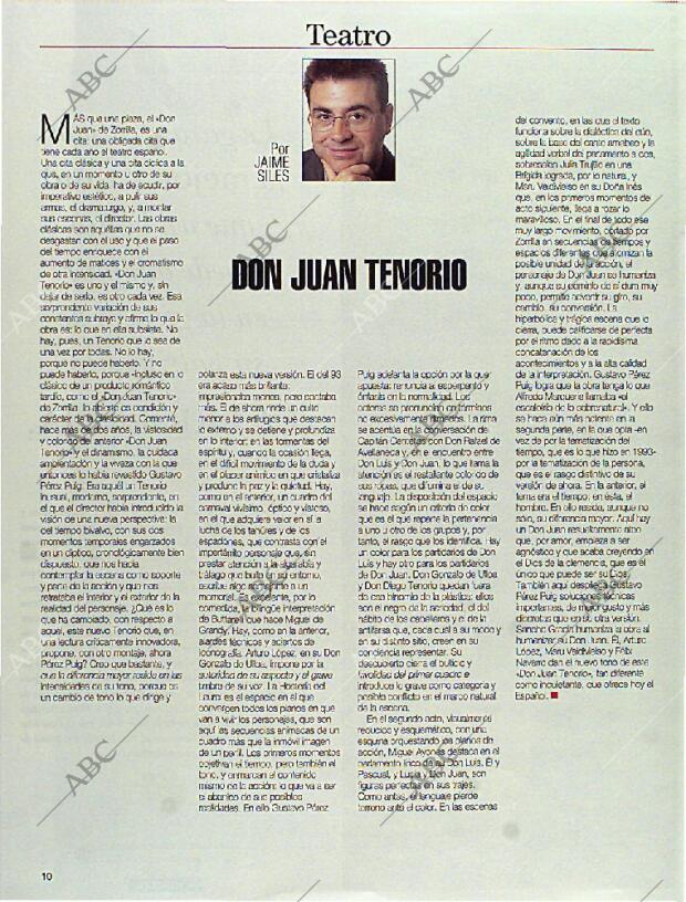 BLANCO Y NEGRO MADRID 04-02-1996 página 10
