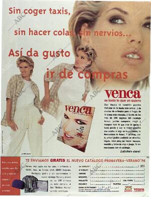 BLANCO Y NEGRO MADRID 04-02-1996 página 31
