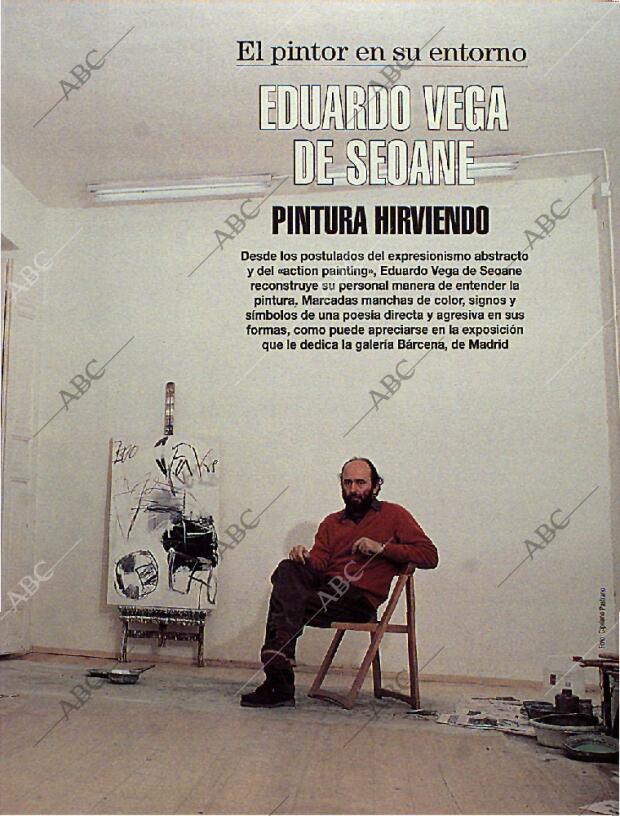 BLANCO Y NEGRO MADRID 04-02-1996 página 33