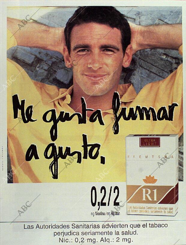 BLANCO Y NEGRO MADRID 04-02-1996 página 43