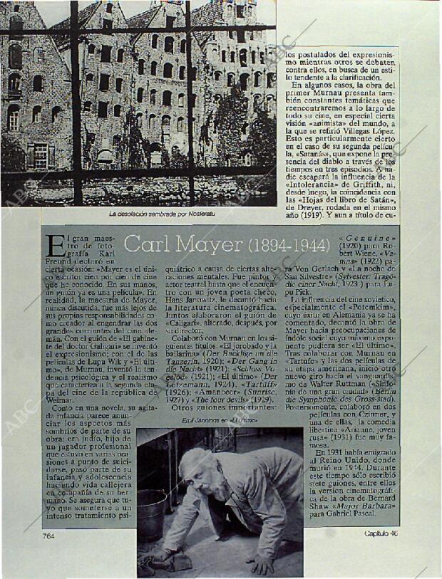 BLANCO Y NEGRO MADRID 04-02-1996 página 48