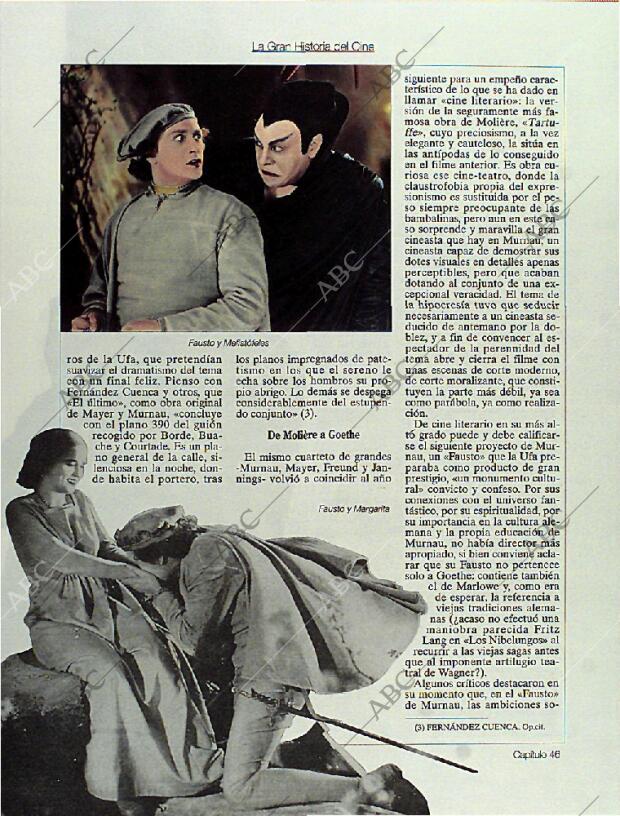 BLANCO Y NEGRO MADRID 04-02-1996 página 52