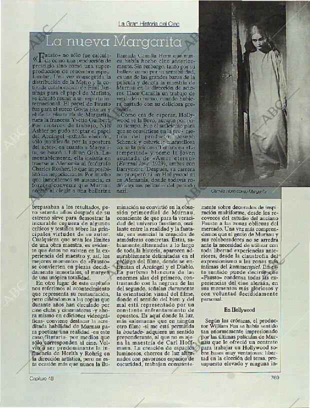 BLANCO Y NEGRO MADRID 04-02-1996 página 53