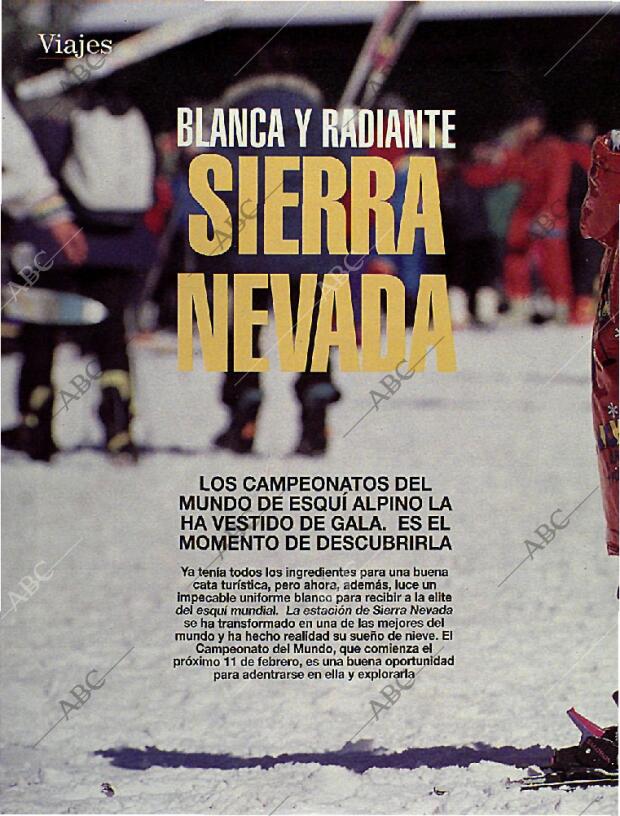 BLANCO Y NEGRO MADRID 04-02-1996 página 68