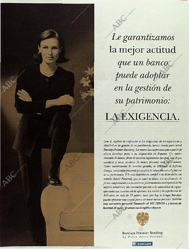 BLANCO Y NEGRO MADRID 04-02-1996 página 9