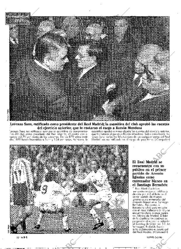 ABC MADRID 05-02-1996 página 10