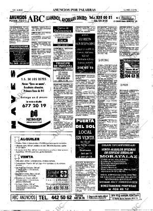 ABC MADRID 05-02-1996 página 104