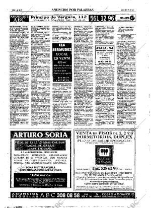 ABC MADRID 05-02-1996 página 106
