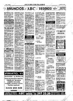 ABC MADRID 05-02-1996 página 108