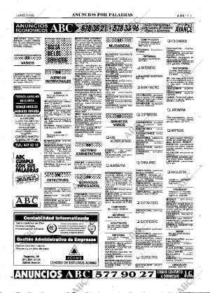ABC MADRID 05-02-1996 página 111