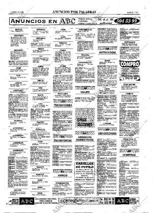 ABC MADRID 05-02-1996 página 115