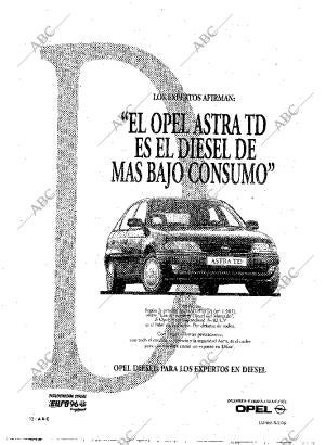ABC MADRID 05-02-1996 página 12