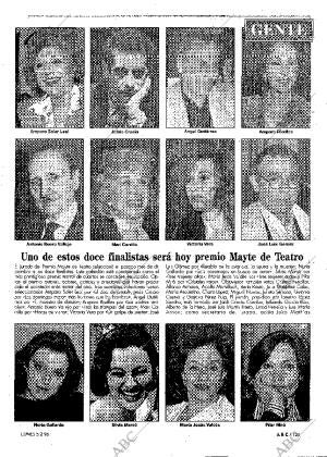 ABC MADRID 05-02-1996 página 121