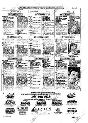 ABC MADRID 05-02-1996 página 127