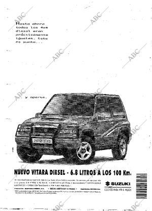 ABC MADRID 05-02-1996 página 128