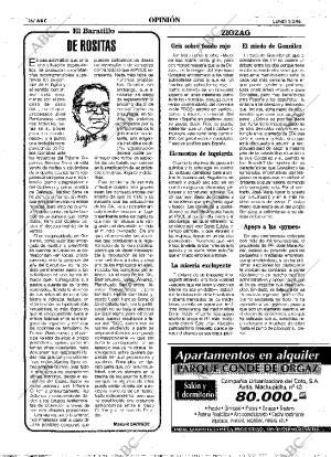 ABC MADRID 05-02-1996 página 16