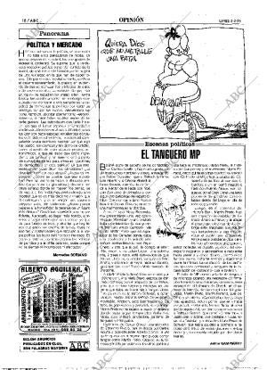 ABC MADRID 05-02-1996 página 18