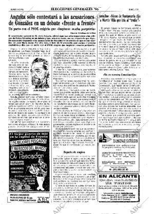 ABC MADRID 05-02-1996 página 21