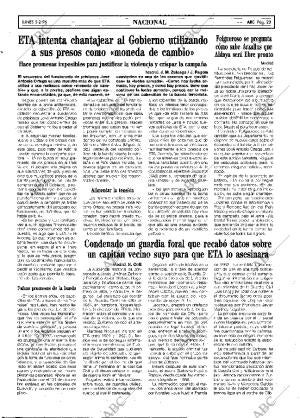 ABC MADRID 05-02-1996 página 23