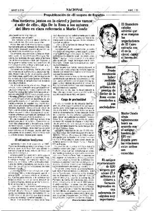 ABC MADRID 05-02-1996 página 25