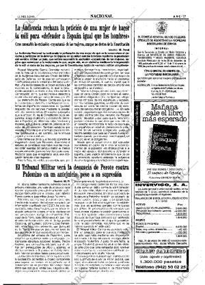 ABC MADRID 05-02-1996 página 27