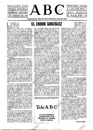 ABC MADRID 05-02-1996 página 3