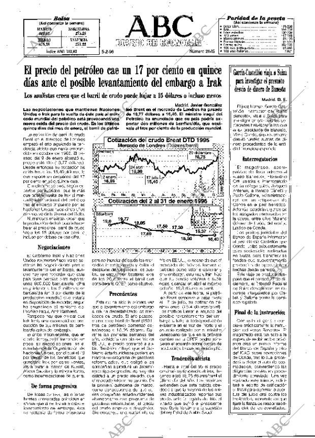 ABC MADRID 05-02-1996 página 35
