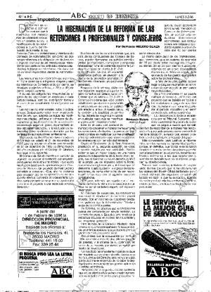 ABC MADRID 05-02-1996 página 42