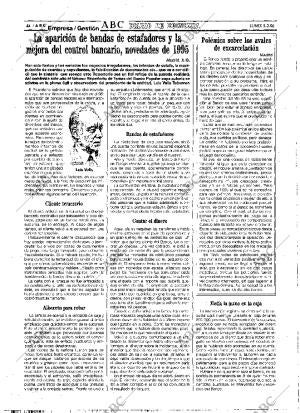 ABC MADRID 05-02-1996 página 44