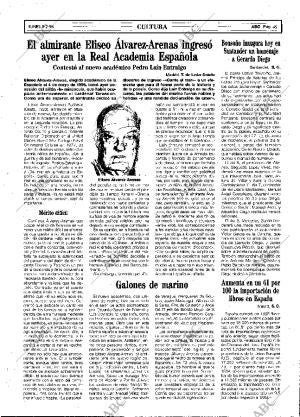 ABC MADRID 05-02-1996 página 45