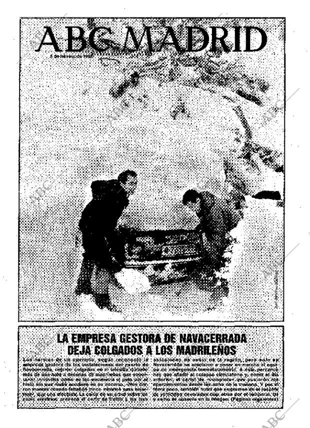 ABC MADRID 05-02-1996 página 57