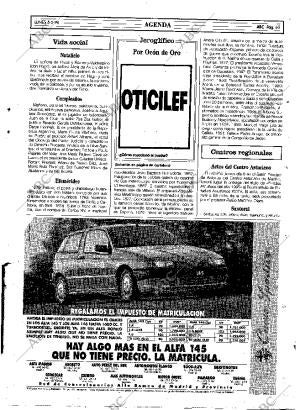 ABC MADRID 05-02-1996 página 65