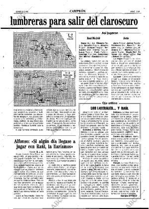 ABC MADRID 05-02-1996 página 69