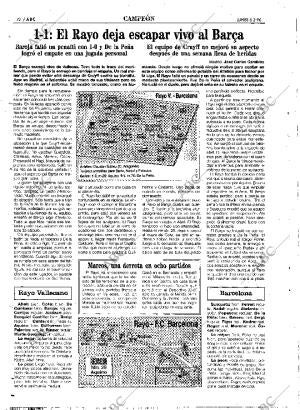 ABC MADRID 05-02-1996 página 72