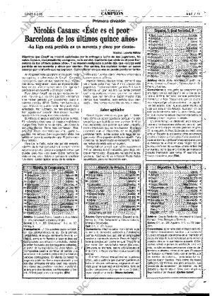 ABC MADRID 05-02-1996 página 73