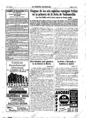 ABC MADRID 05-02-1996 página 84