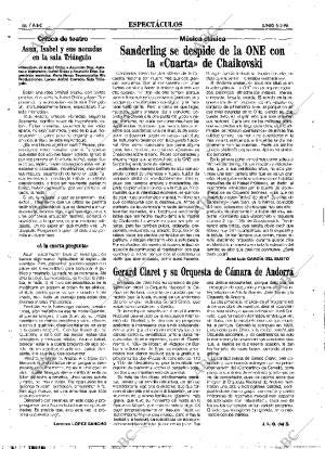 ABC MADRID 05-02-1996 página 86