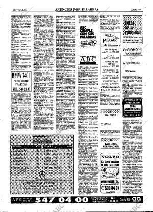 ABC MADRID 05-02-1996 página 97