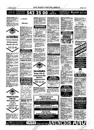 ABC MADRID 05-02-1996 página 99