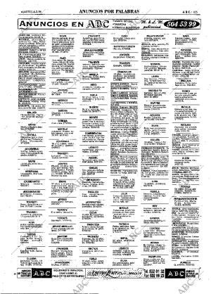 ABC MADRID 06-02-1996 página 105