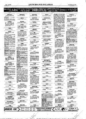 ABC MADRID 06-02-1996 página 106