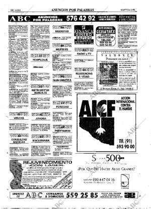 ABC MADRID 06-02-1996 página 108
