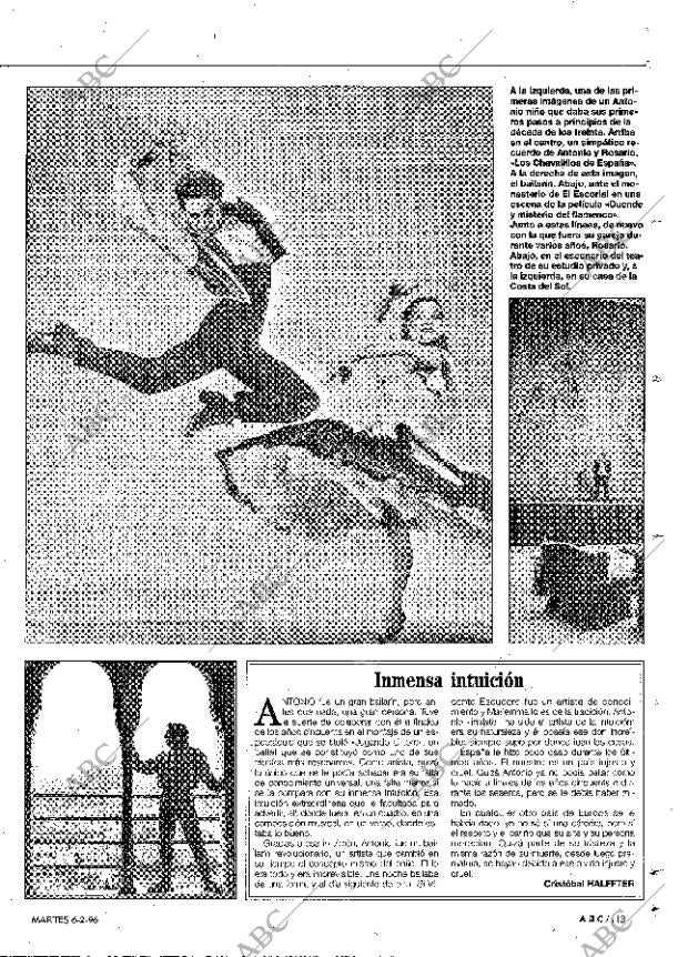 ABC MADRID 06-02-1996 página 113
