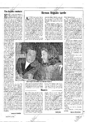 ABC MADRID 06-02-1996 página 117