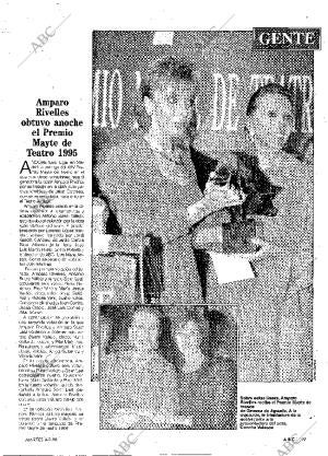 ABC MADRID 06-02-1996 página 119