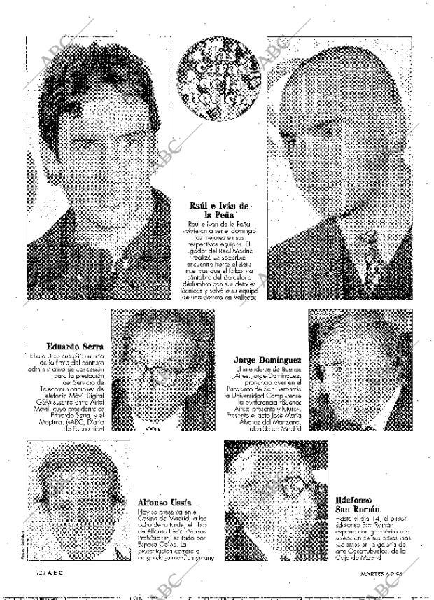 ABC MADRID 06-02-1996 página 12