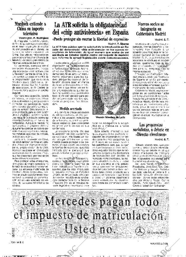 ABC MADRID 06-02-1996 página 124
