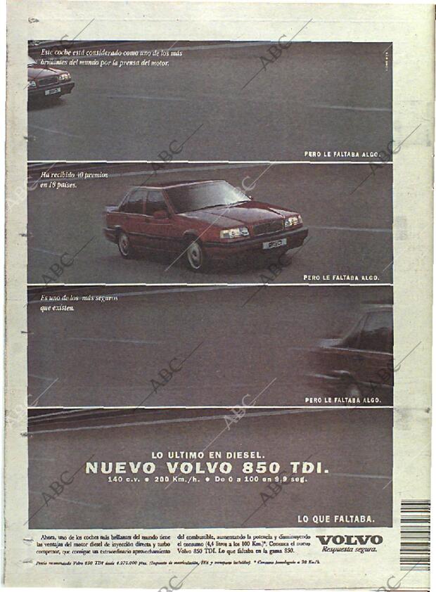 ABC MADRID 06-02-1996 página 128
